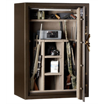 Rhino Safes Rhino Extreme Protection Gun Vault Model 5942XP
