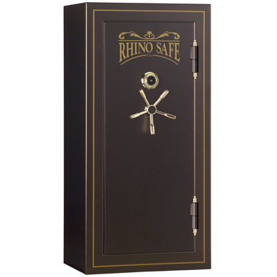 Rhino Safes Rhino Gun Safe Model 56