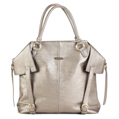 Timi and Leslie Charlie II Convertible Diaper Bag