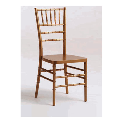 Advanced Seating Resin Chiavari Outdoor Bar Chair