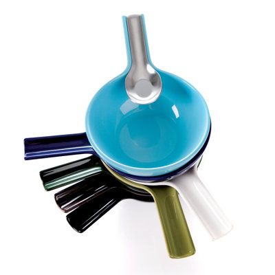 Royal VKB Bowls and Spoons Set