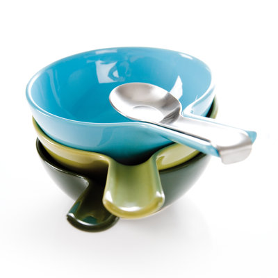 Royal VKB Bowls and Spoons Set