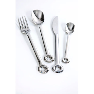 Royal VKB iD Cutlery with Storage Box by Richard Hutten