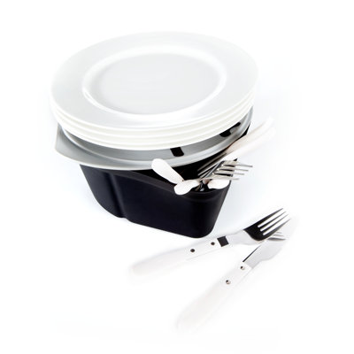 Royal VKB Table Bin