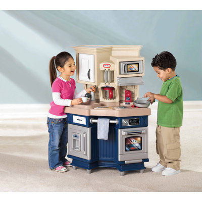 Little Tikes Role Play Super Chef Kitchen