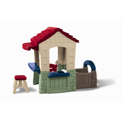 Little Tikes Secret Garden Playhouse