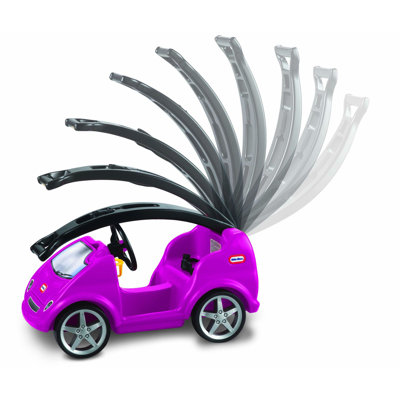 Little Tikes Tikes Mobile (Girl's Version)