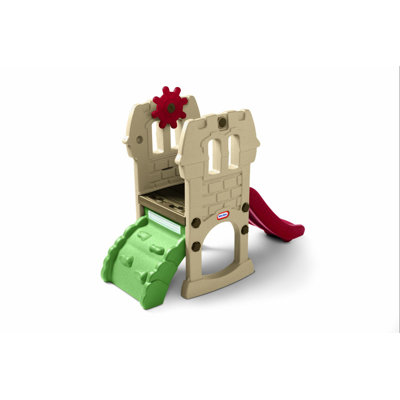 Little Tikes Endless Adventures Climb and Slide Castle