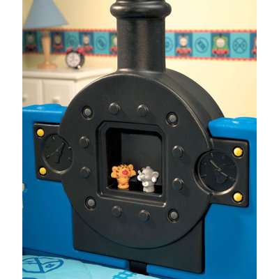 Little Tikes Thomas & Friends Train Bed