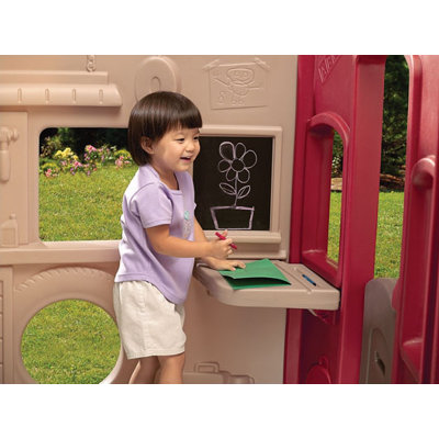 Little Tikes Town Playhouse