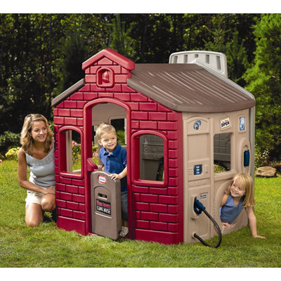 Little Tikes Town Playhouse
