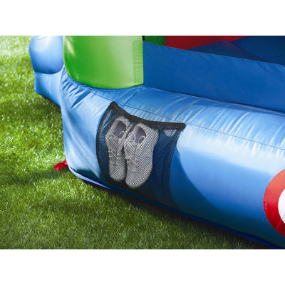 little tyke bounce house