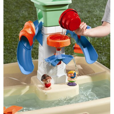 little tikes sand and water