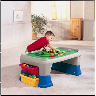 Little Tikes Easy Adjust Play Table
