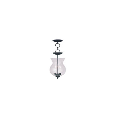 Livex Lighting Legacy Foyer Pendant