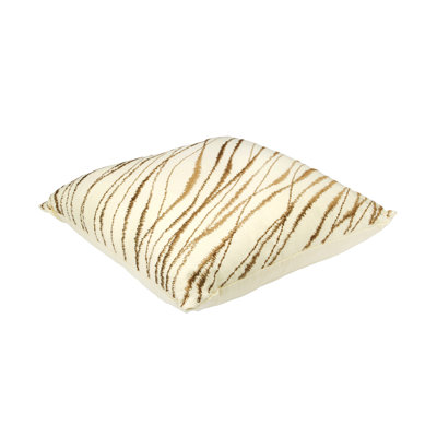 Tao Terra 16" x 16" Decorative Pillow