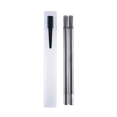 Kikkerland Travel Chopsticks