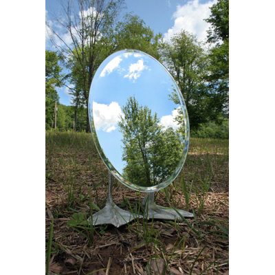 Kikkerland Duck Mirror
