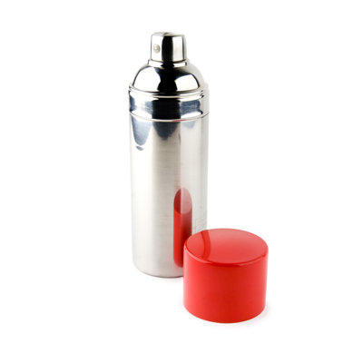 Kikkerland Graffiti Cocktail Shaker