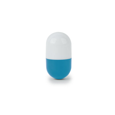 Kikkerland Chill Pill Light