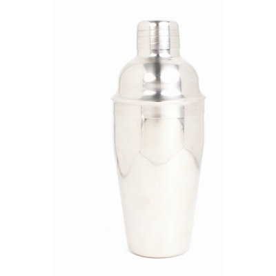 Kikkerland Cocktail Shaker
