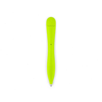 Kikkerland Bobino Slim Pen