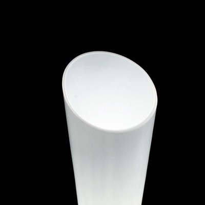 Kundalini Asana Floor Lamp