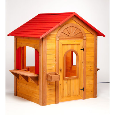 Swing Town Sunnybrook Lane Playhouse
