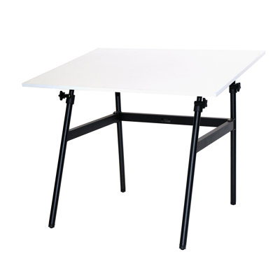 Martin Universal Design Berkeley Classic Melamine Surface Drafting Table