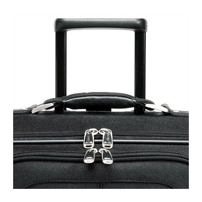 Samsonite Sideloader Mobile Office in Black