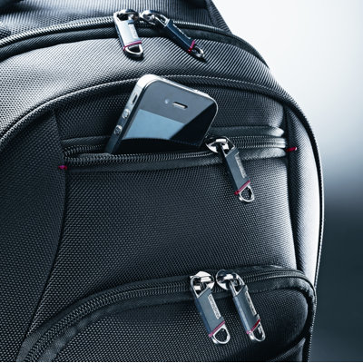 Samsonite Xenon 2 PFT / TSA Backpack