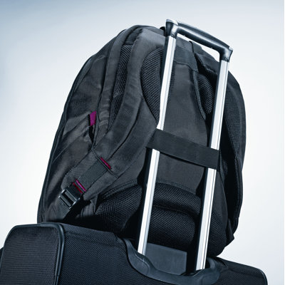 Samsonite Xenon 2 PFT / TSA Backpack