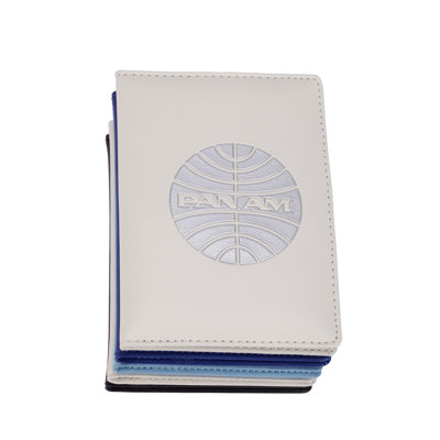 Pan Am Originals Passport Cover