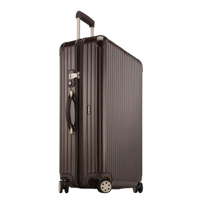 Rimowa Salsa Deluxe 32.3" Hardsided Spinner Suitcase