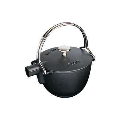 Staub 1-qt. Tea Kettle