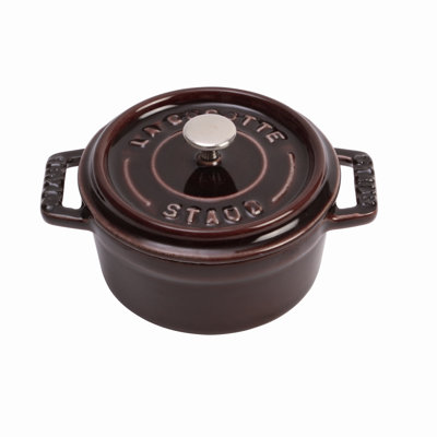 7-Qt. Round Dutch Oven
