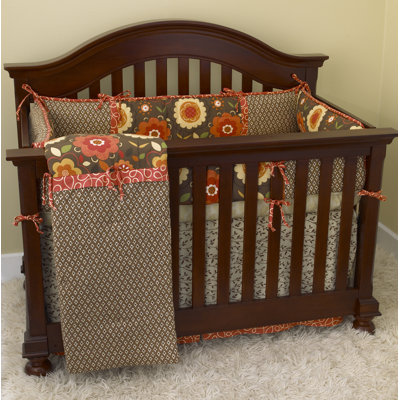 Cotton Tale Peggy Sue Crib Bedding Collection