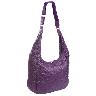 Lassig Bags Glam Banana Diaper Bag