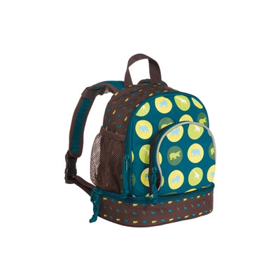 Lassig Bags Mini Backpack