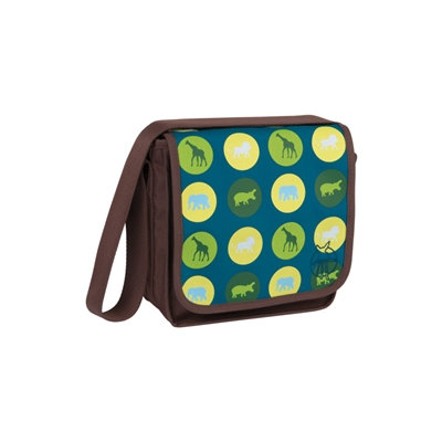 Lassig Bags Mini Messenger Bag