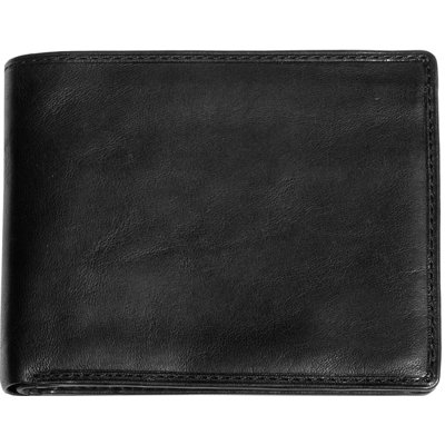 Tony Perotti The Green Collection Prima Bi-Fold with Front ID Flap