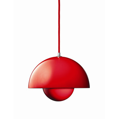&Tradition FlowerPot Pendant