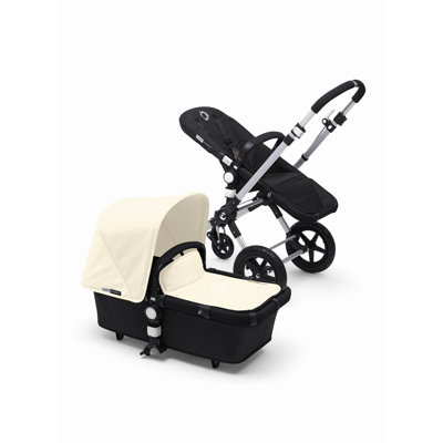 Bugaboo Cameleon&sup3; Canvas Tailored Fabric Set