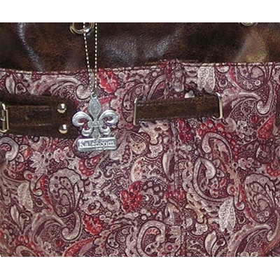 Kalencom Midi Ultimate Tote Diaper Bag