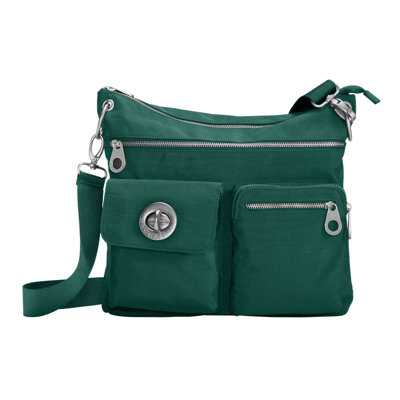 Baggallini Big Sydney Cross-Body Bag