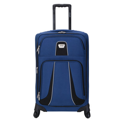 Jeep Rebel 24" Spinner Suitcase