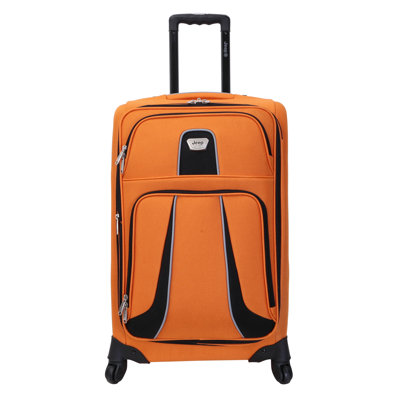 Jeep Rebel 24" Spinner Suitcase