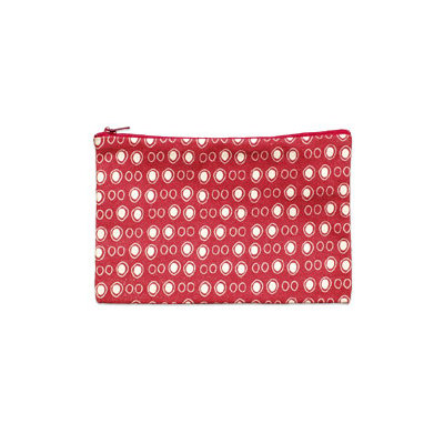 Balanced Design Hand Printed Eggs Pouch
