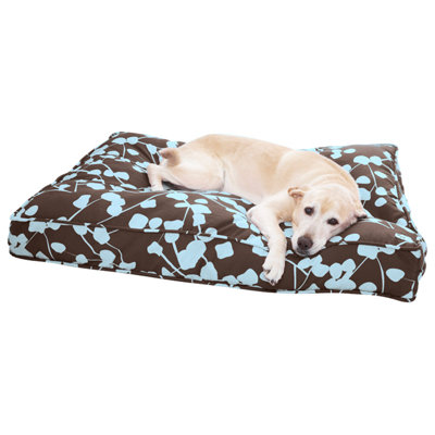 Molly Mutt Your Hand in Mine Gusseted Dog Duvet
