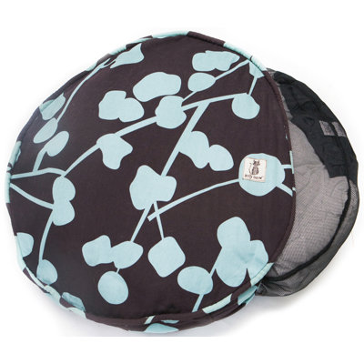 Molly Mutt Your Hand In Mine Round Cat Duvet